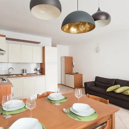 Apartment Living Arco