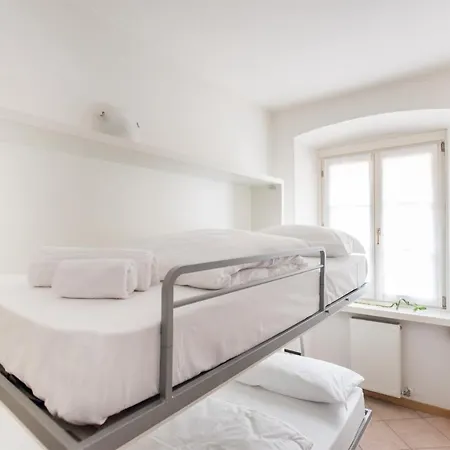 Living Apartment
