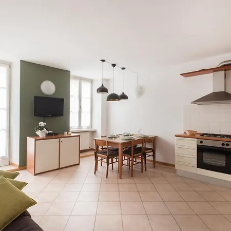 Apartment Living Arco