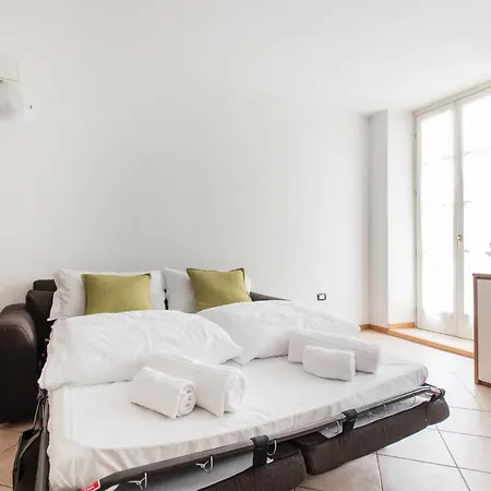 Living Apartment
