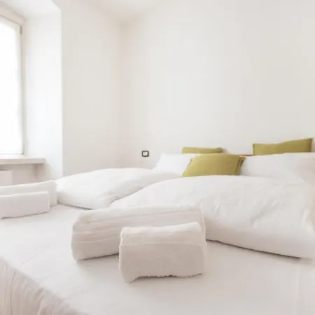 Apartment Living Arco