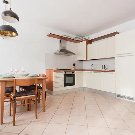 Apartment Living Arco