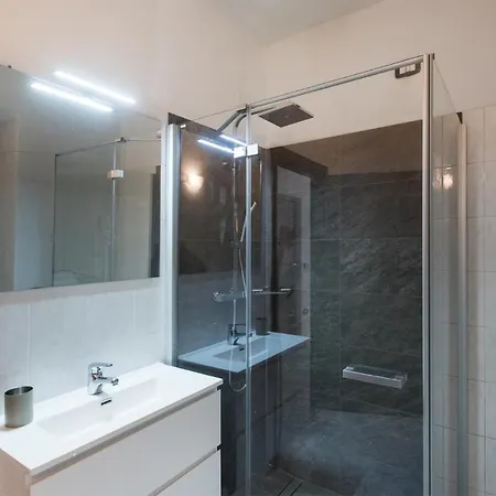 Apartment Living Arco
