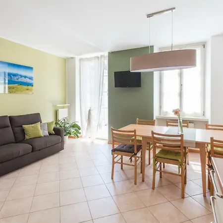 Living Apartment Arco