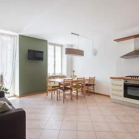 Living Apartment