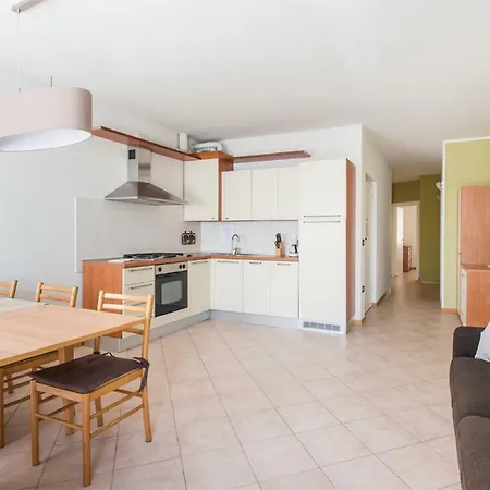 Living Apartment