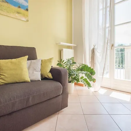 Apartment Living Arco
